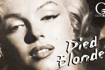 TONIGHT: Died Blondes